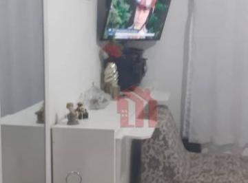 20e55079999a965893fa4e1fcb12988a56969ed1 · Kitnet com 1 dormitório à venda, 30 m² por R$ 220.000,00 - Itararé - São Vicente/SP