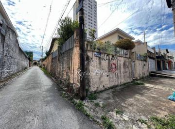8ba696ed6e05ca7fce424c8b6b12e6226a27b62a · Terreno à venda, 900 m² por R$ 3.600.000,00 - Jaguaré - São Paulo/SP