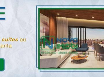1f78e074ed50f1be942cdfaecb39ecd7fc4d7cda · Apartamento com 3 dormitórios à venda, 116 m² por R$ 1.214.000,00 - Nova América - Piracicaba/SP