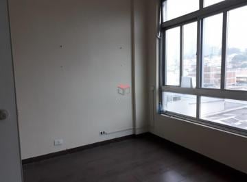 Comercial · 29m² · Sala Comercial com 29m² localizada no Centro de São Bernardo do Campo - SP.