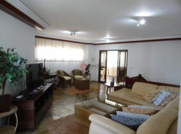 Apartamento · 302m² · 4 Quartos · 4 Vagas · Cobertura com 4 dormitórios,2 suítes à venda, 302 m² - Jardim Anália Franco - São Paulo/SP