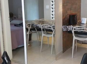Foto 01 · Apartamento, Vila Rodrigues, Catanduva, SP