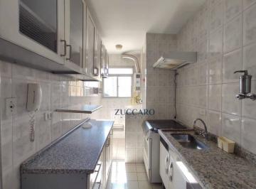 ca1738b8064551b5efe127c825977fdb1da40c5e · Apartamento com 2 dormitórios à venda, 50 m² por R$ 370.000,00 - Macedo - Guarulhos/SP