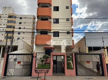 Apartamento à Venda no Centro de Londrina · Apartamento no Edifício Silverstone com 3 Quartos para alugar, 90 m² por R$ 2.400/mês - Centro - Lo