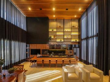 Casa com 4 Suites para alugar, 329 m² - Sun Lake Residence - Londrina/ · Casa para alugar, 329 m² por R$ 21.100,00/mês - Sun Lake Residence - Londrina/PR