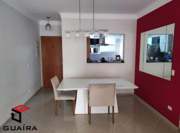 Apartamento · 110m² · 3 Quartos · 2 Vagas · Apartamento 110 m² Localizado No Bairro Centro São Bernardo do Campo - SP