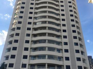 Foto 01 · Apartamento à venda em Campinas-SP - 4 quartos, 1 suíte, 1 sala, 2 vagas - 126m² na Chácara Primaver