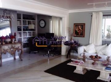 Apartamento · 288m² · 4 Quartos · 4 Vagas · Apartamento com varanda gourmet próximo ao Parque Burle Marx !
