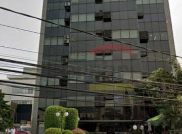 Comercial · 50m² · 1 Vaga · ÓTIMA SALA COMERCIAL A VENDA - AO LADO DO METRÔ 50M2
