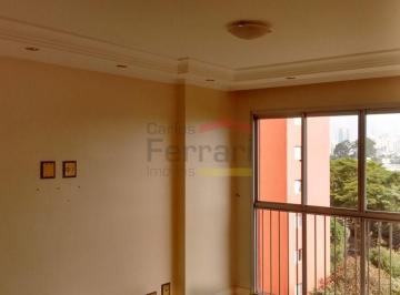 Apartamento · 97m² · 3 Quartos · 1 Vaga · apartamento no bairro da casa verde facil acesso a marginal vale a pena agendar sua visita