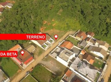 Foto 04 · Terreno, Rocio Pequeno, São Francisco do Sul, SC