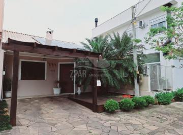 Foto 15 · Casa em condomínio à venda em Porto Alegre-RS, bairro Hípica: 2 quartos, 1 suíte, 2 salas, 2 banheir