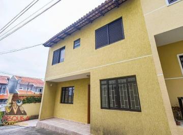 3dee2ad5126c2f33d6ff59eb427ae81282ccd031 · Sobrado com 3 dormitórios para alugar, 135 m² - São Braz - Curitiba/PR