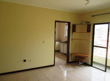 Apartamento · 72m² · 2 Quartos · 1 Vaga · - Apartamentos para Locação, Central Parque, Sorocaba-SP