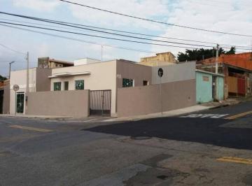 Casa · 240m² · 3 Quartos · 2 Vagas · Casas para Venda, Vila Fiori, Sorocaba-SP
