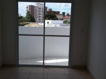 Apartamento · 80m² · 3 Quartos · 2 Vagas · Apartamentos para Venda, Jardim Paulistano, Sorocaba-SP