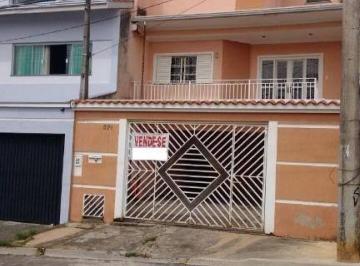 Casa · 190m² · 3 Quartos · 2 Vagas · Casas para Venda, Cerrado, Sorocaba-SP
