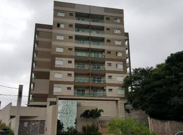Apartamento · 85m² · 3 Quartos · 2 Vagas · Apartamentos para Locação, Portal da Colina, Sorocaba-SP
