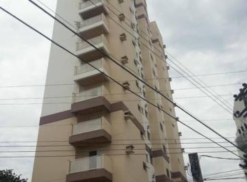 Apartamento · 100m² · 2 Quartos · 2 Vagas · Apartamentos para Venda, Cerrado, Sorocaba-SP