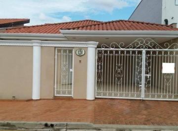 Casa · 199m² · 3 Quartos · 3 Vagas · Casas para Venda, Piazza Di Roma, Sorocaba-SP