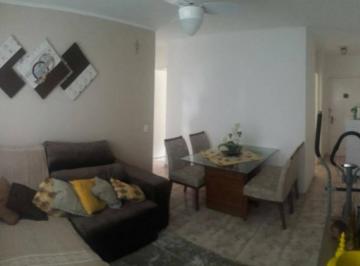 Apartamento · 70m² · 2 Quartos · 2 Vagas · Apartamentos para locação, 2 dormitórios, Vila Haro, Sorocaba-SP