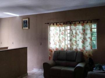 Casa · 150m² · 4 Quartos · 2 Vagas · Casas para locação, Barcelona, 3 dormitórios, Sorocaba-SP