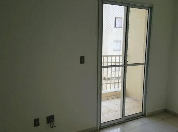 Apartamento · 68m² · 2 Quartos · 1 Vaga · Apartamentos para Locação, Jardim Guadalajara, Sorocaba-SP
