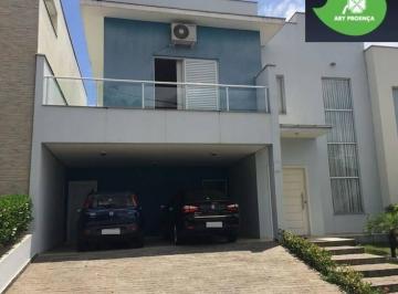 Casa · 267m² · 3 Quartos · 4 Vagas · Casas para Venda, Condominio Montblanc, Sorocaba-SP