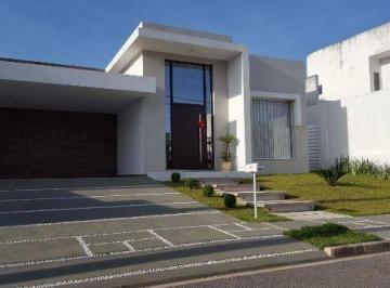 Casa · 300m² · 3 Quartos · 4 Vagas · Casas para Venda, Condominio Giverny, Sorocaba-SP