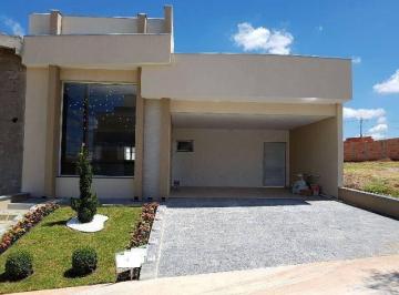 Casa · 195m² · 3 Quartos · 4 Vagas · Casas para Venda, Sorocaba-SP