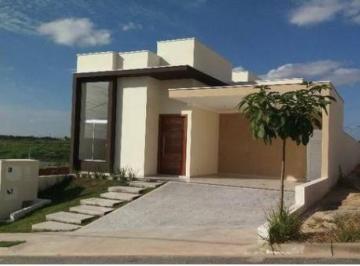 Casa · 178m² · 3 Quartos · 4 Vagas · Casas para Venda, Condominio Horto Florestal, Sorocaba-SP