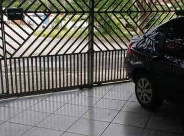 Casa · 120m² · 2 Quartos · Casas para Venda, Jardim Maria do Carmo, Sorocaba-SP