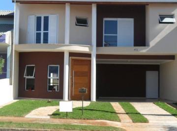 Casa · 246m² · 4 Quartos · 4 Vagas · Casas para Venda, Condominio Portobello, Sorocaba-SP