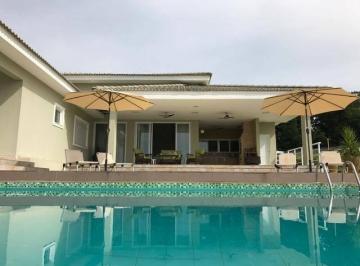 Casa · 390m² · 3 Quartos · 3 Vagas · Casas para Venda em Condominio, Sorocaba-SP