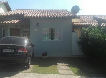 Casa · 148m² · 3 Quartos · 2 Vagas · Condomínio Vita Bella - Casas para Venda, condominio villagio vita bella, Sorocaba-SP