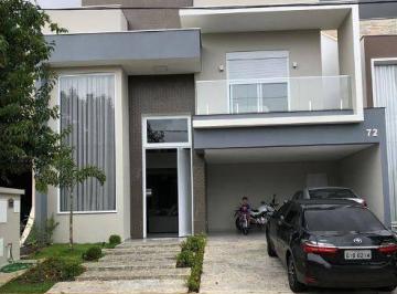 Casa · 275m² · 3 Quartos · 3 Vagas · Condominio Ibiti Royal Park - Casas para Venda, Condominio Ibiti Royal Park, Sorocaba-SP