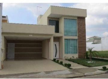 Casa · 310m² · 3 Quartos · 3 Vagas · Casas para Venda em condominio, Sorocaba-SP