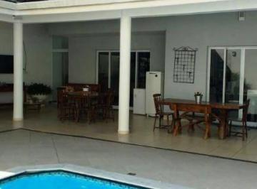 Casa · 315m² · 4 Quartos · 4 Vagas · Casas para Venda em  Condomínio, Votorantim-SP