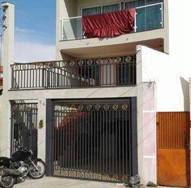 Casa · 210m² · 3 Quartos · 2 Vagas · Casas para Venda, Jardim São Paulo, Sorocaba-SP