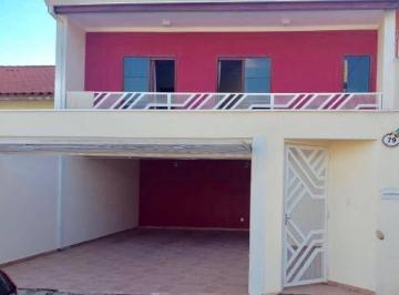 Casa · 200m² · 3 Quartos · 2 Vagas · Casas para Venda, Wanel Ville, Sorocaba-SP
