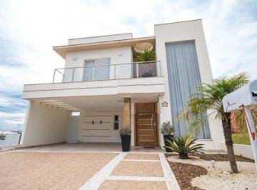 Casa · 257m² · 3 Quartos · 4 Vagas · Casas para Venda em Condominio, Village Saint Claire, Sorocaba-SP