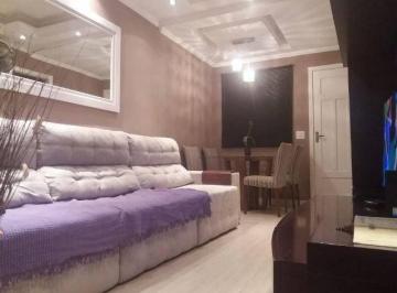 Casa · 150m² · 3 Quartos · 2 Vagas · Condomínio Bosque Ipanema - Casas para Venda, Condominio bosque ipanema, Sorocaba-SP