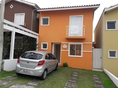 Casas Casa de Condomínio com Pé direito elevado à venda em Sorocaba - SP -  Imovelweb