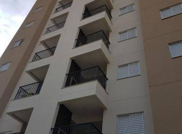Apartamento · 88m² · 2 Quartos · 2 Vagas · - Apartamentos para Venda, Jardim Pagliato, Sorocaba-SP