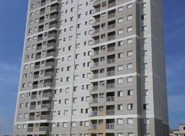 Apartamento · 80m² · 3 Quartos · 2 Vagas · Apartamentos para Venda, Além Ponte, Sorocaba-SP