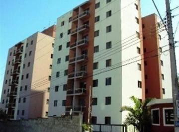 Apartamento · 74m² · 3 Quartos · 1 Vaga · - Apartamentos para Venda, Jardim Piratininga, Sorocaba-SP