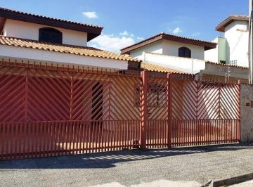 Casa · 190m² · 3 Quartos · 4 Vagas · Casas para Locação, Jardim Sao Paulo, Sorocaba-SP