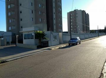 Apartamento · 67m² · 2 Quartos · 1 Vaga · Apartamentos para Venda, Vila Espirito Santo , Sorocaba-SP