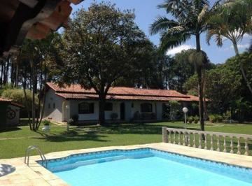 Rural · 4000m² · 4 Quartos · 2 Vagas · Condomínio Xodó - Chácaras e Sítios para Venda, Varejao, Itu-SP