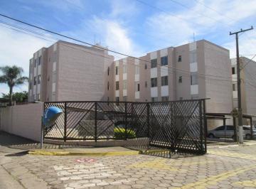 Apartamento · 60m² · 2 Quartos · 1 Vaga · - Apartamentos para Locação, alto da boa vista, Sorocaba-SP